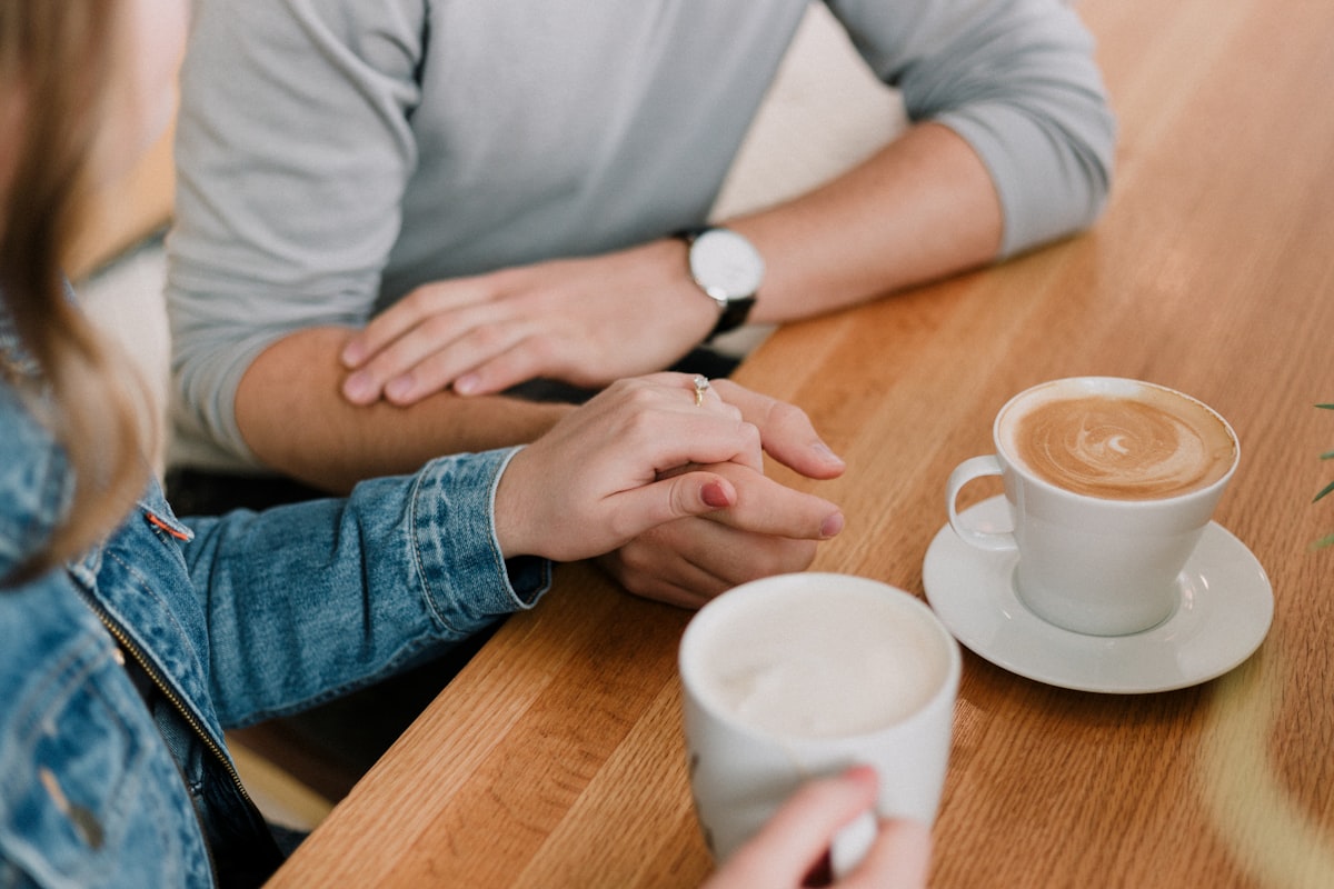 Couples Counseling
