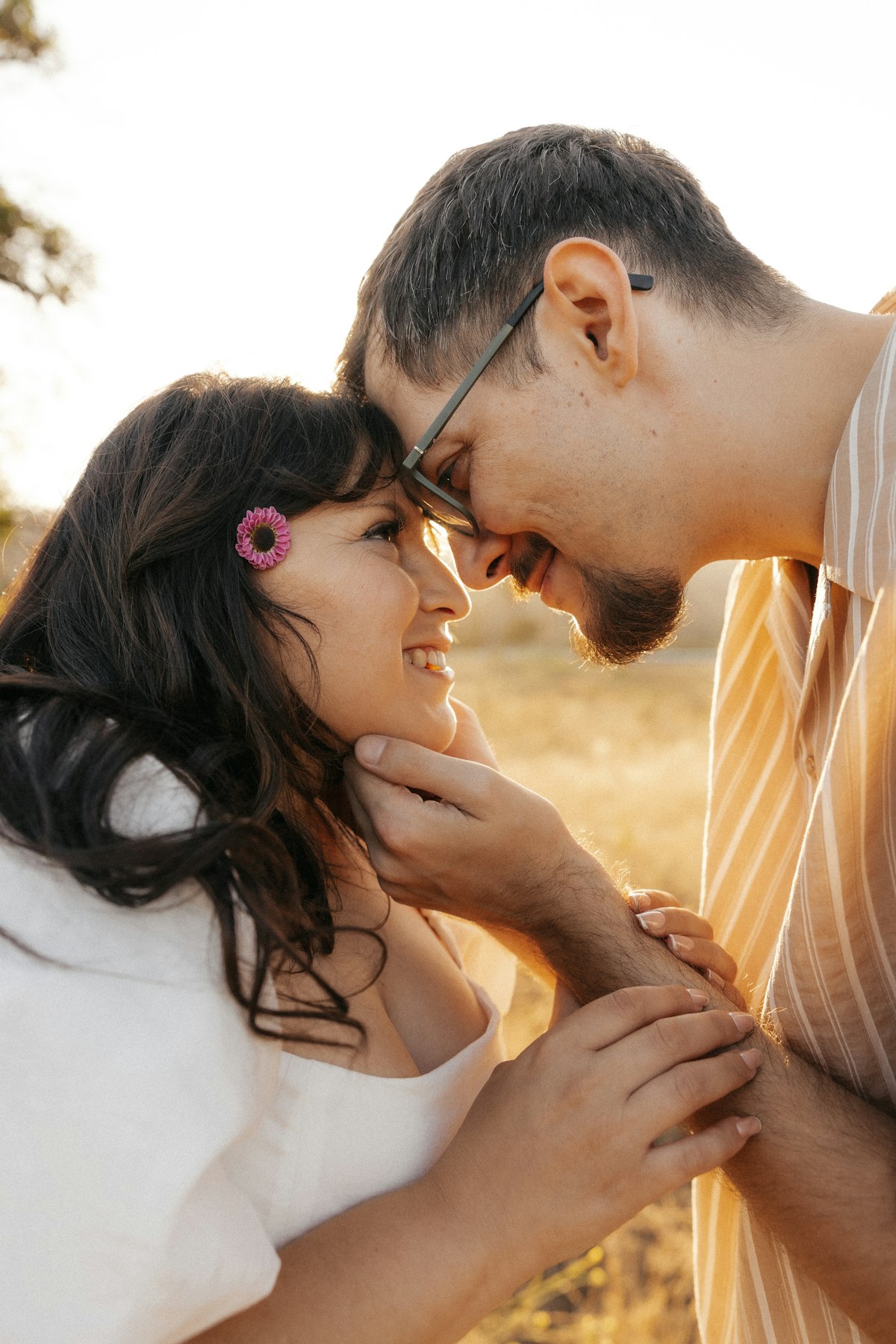 Emotional Intimacy