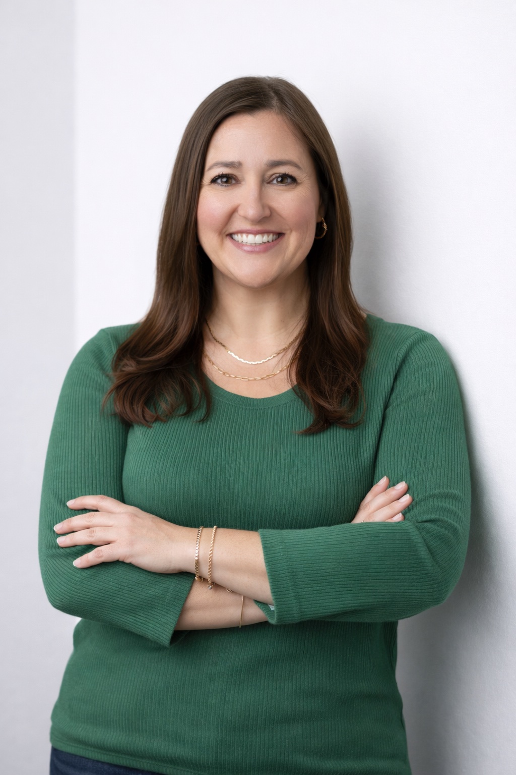 Megan Corrieri, couples therapist in Frisco, Texas