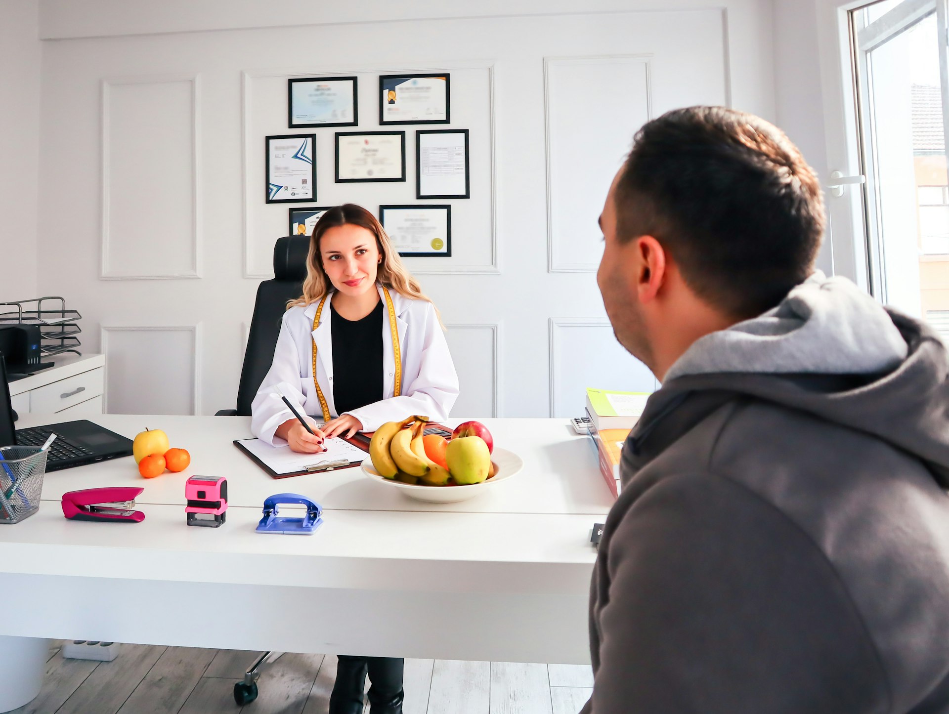 Premarital Counseling